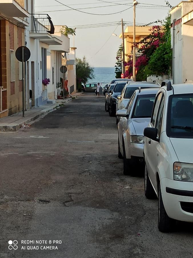 Apartamento La Casa Di Zia Dedera