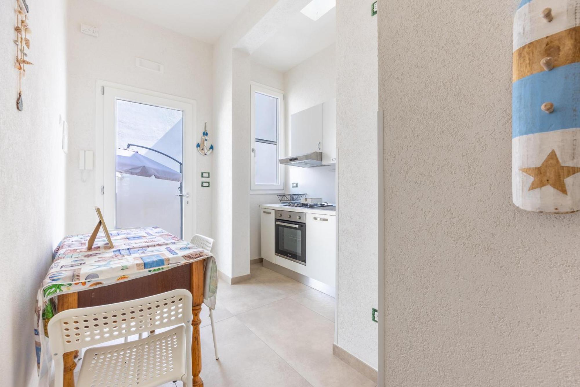 Apartamento La Casa Di Zia Dedera *
