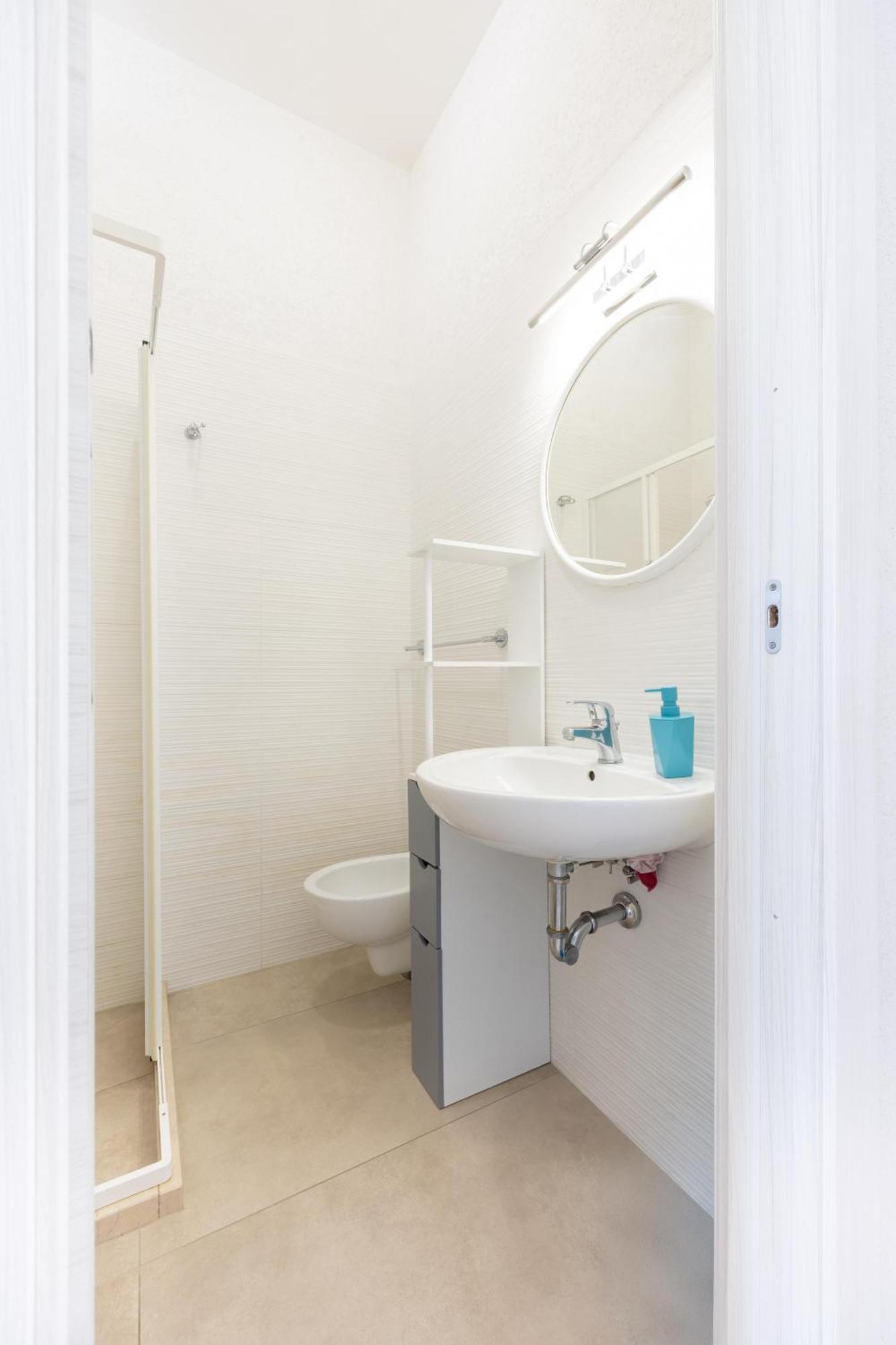 La Casa Di Zia Dedera Apartamento