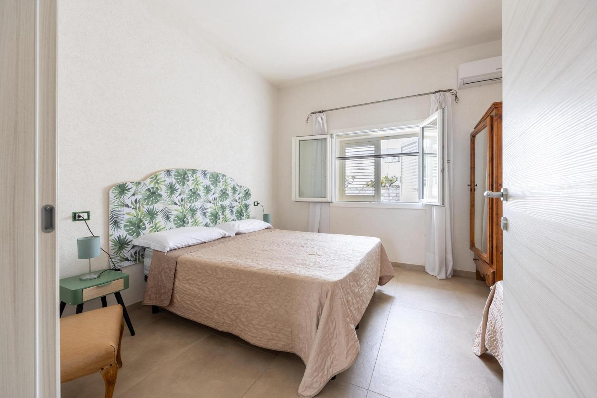 Apartamento La Casa Di Zia Dedera *
