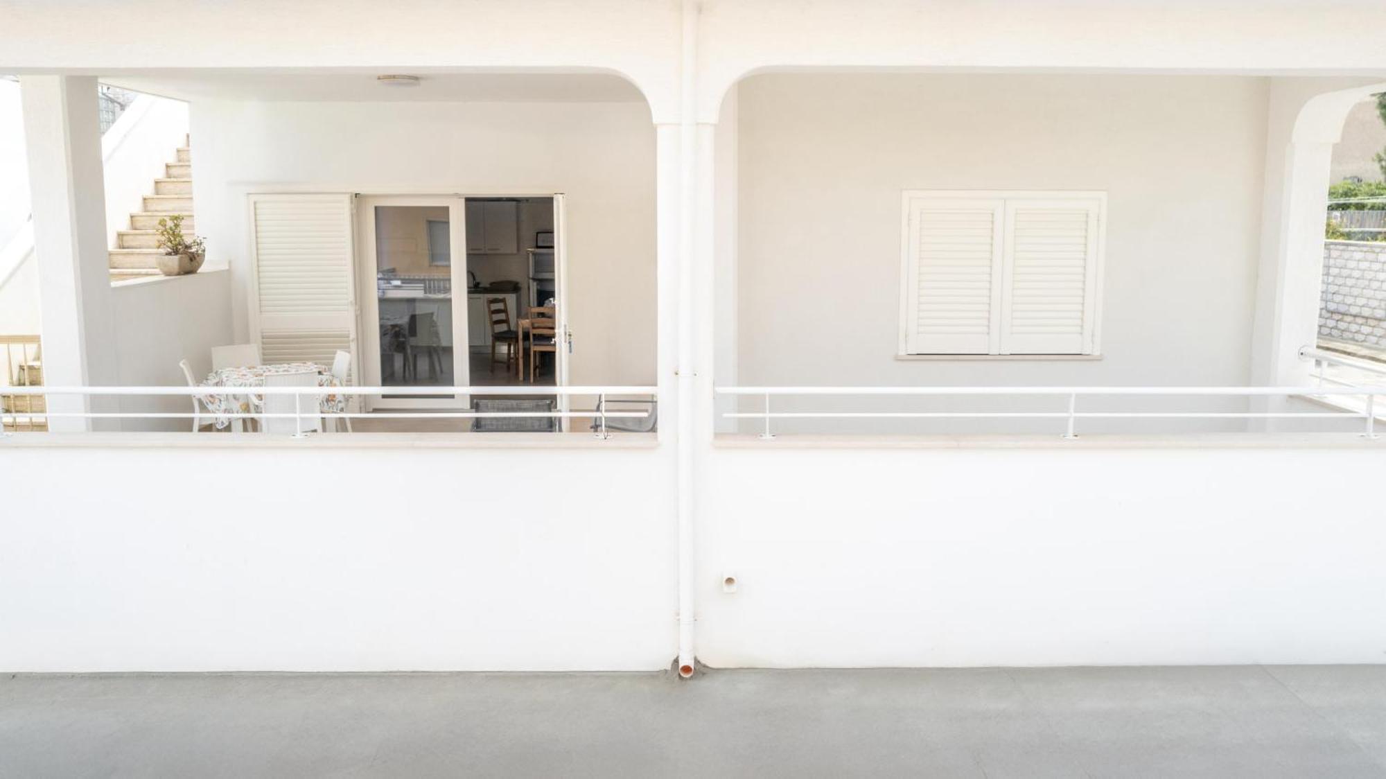 Apartamento La Casa Di Zia Dedera *