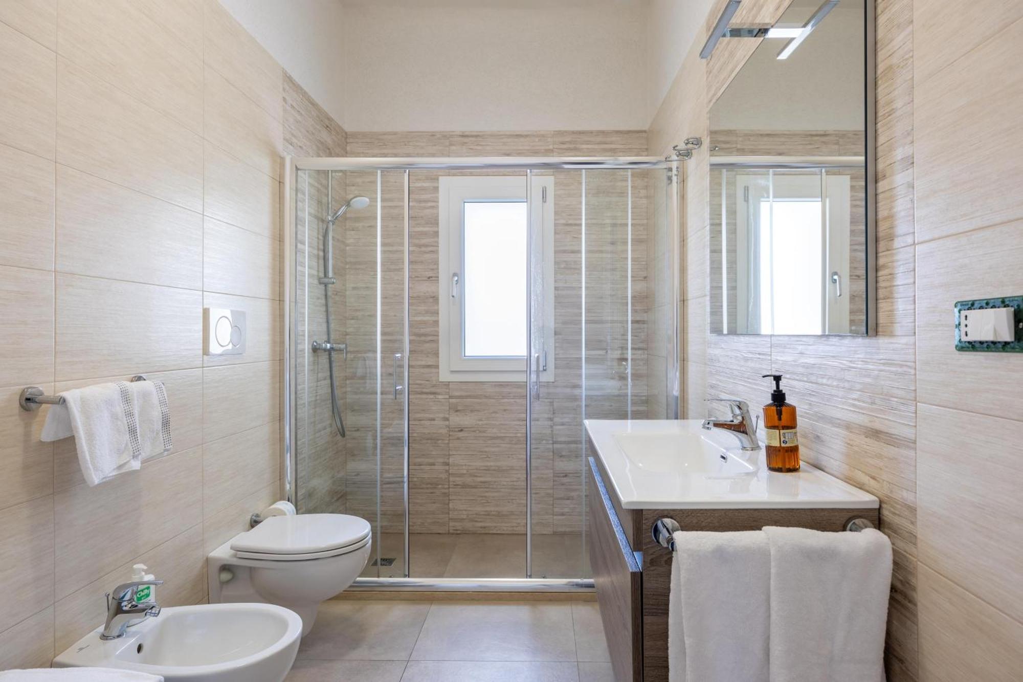 La Casa Di Zia Dedera Apartamento *