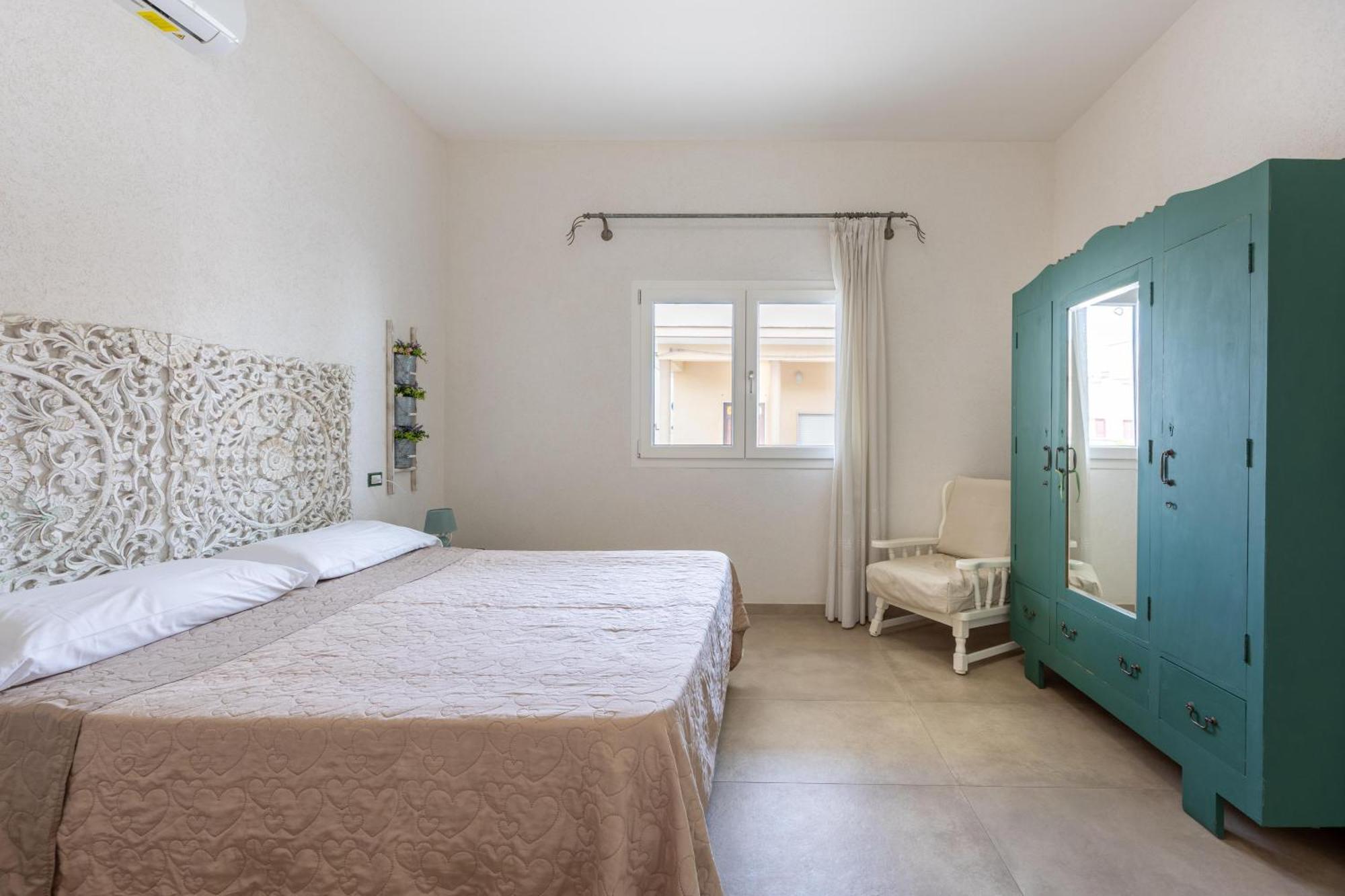 Apartamento La Casa Di Zia Dedera *