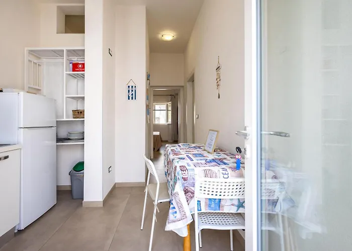 La Casa Di Zia Dedera