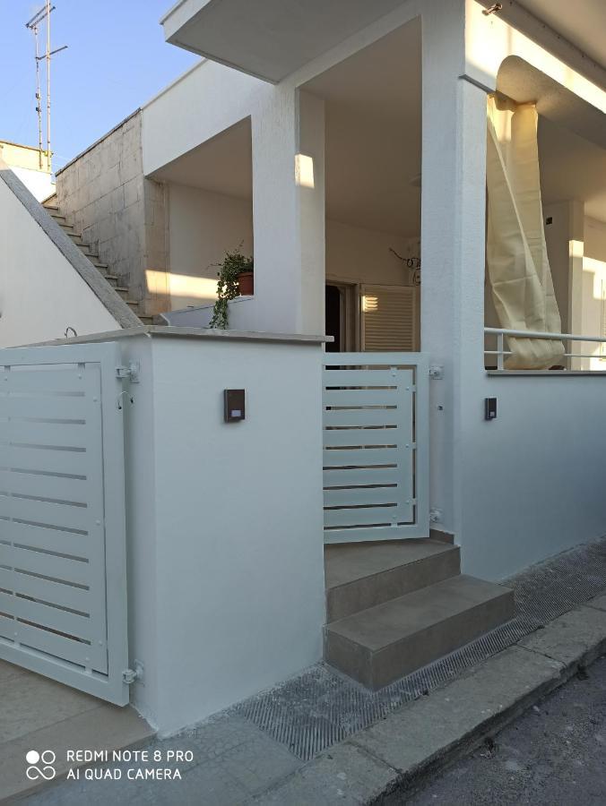 Apartment La Casa Di Zia Dedera Torre Santa Sabina