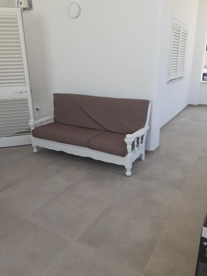 Apartment La Casa Di Zia Dedera