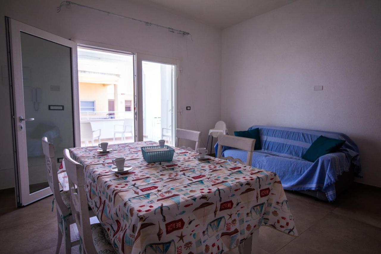La Casa Di Zia Dedera * Torre Santa Sabina