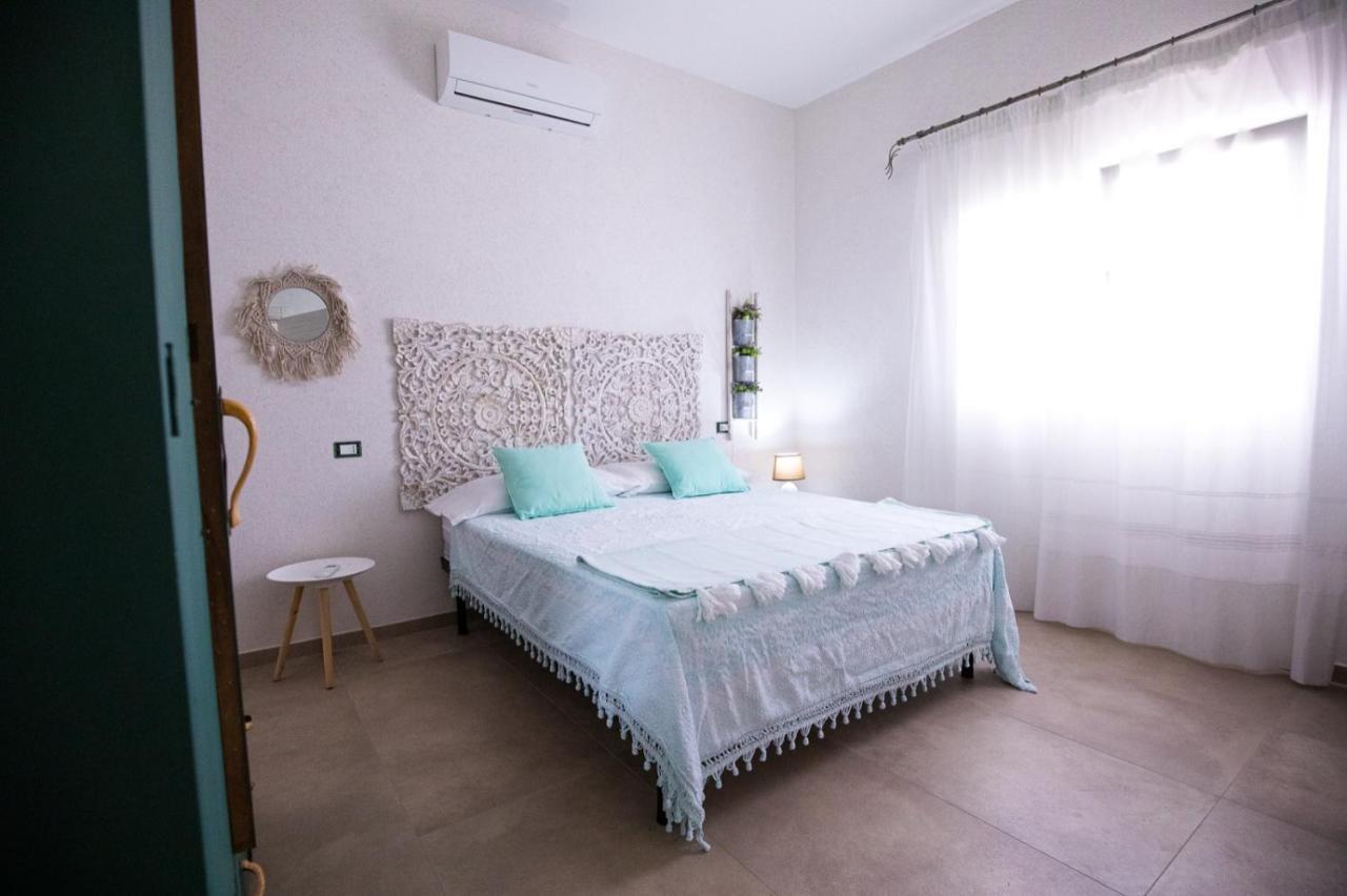 La Casa Di Zia Dedera Apartment