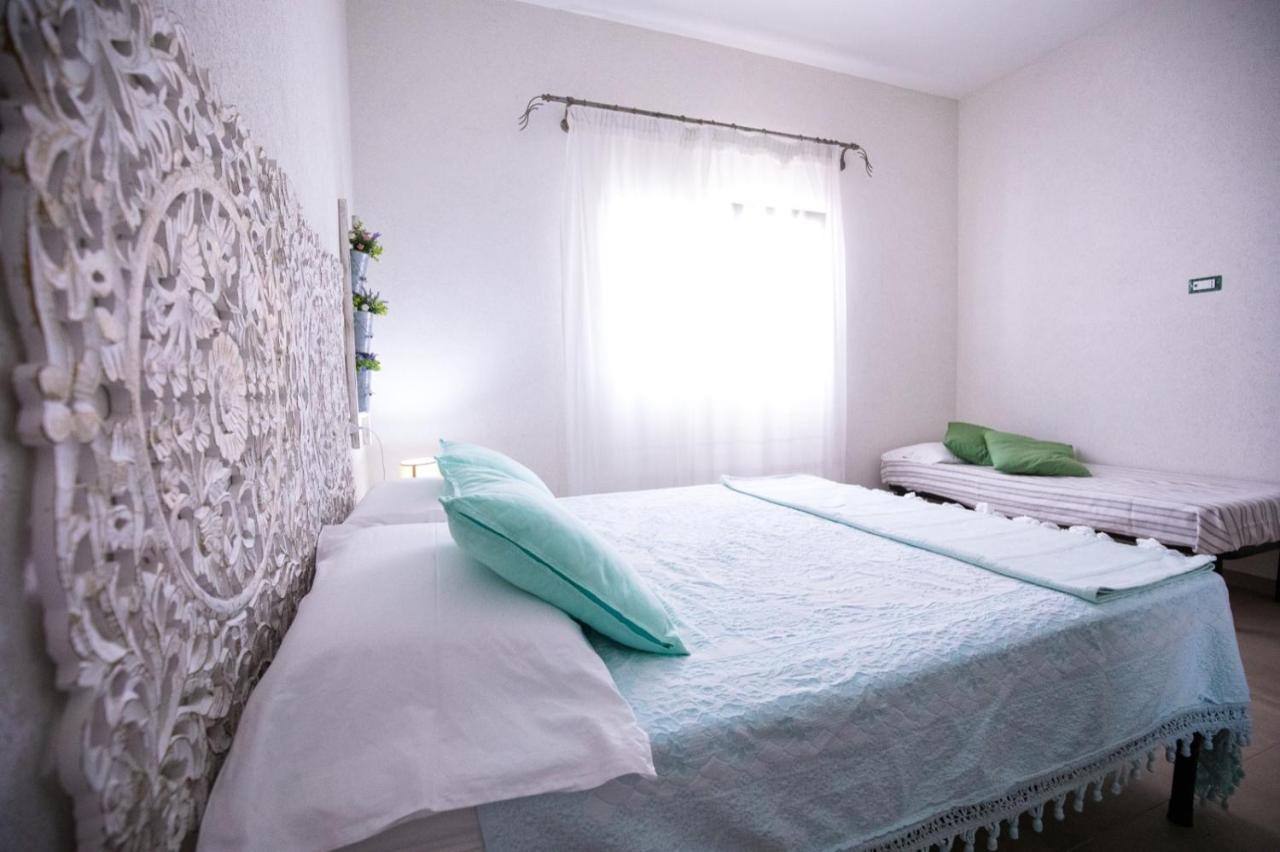 Apartment La Casa Di Zia Dedera