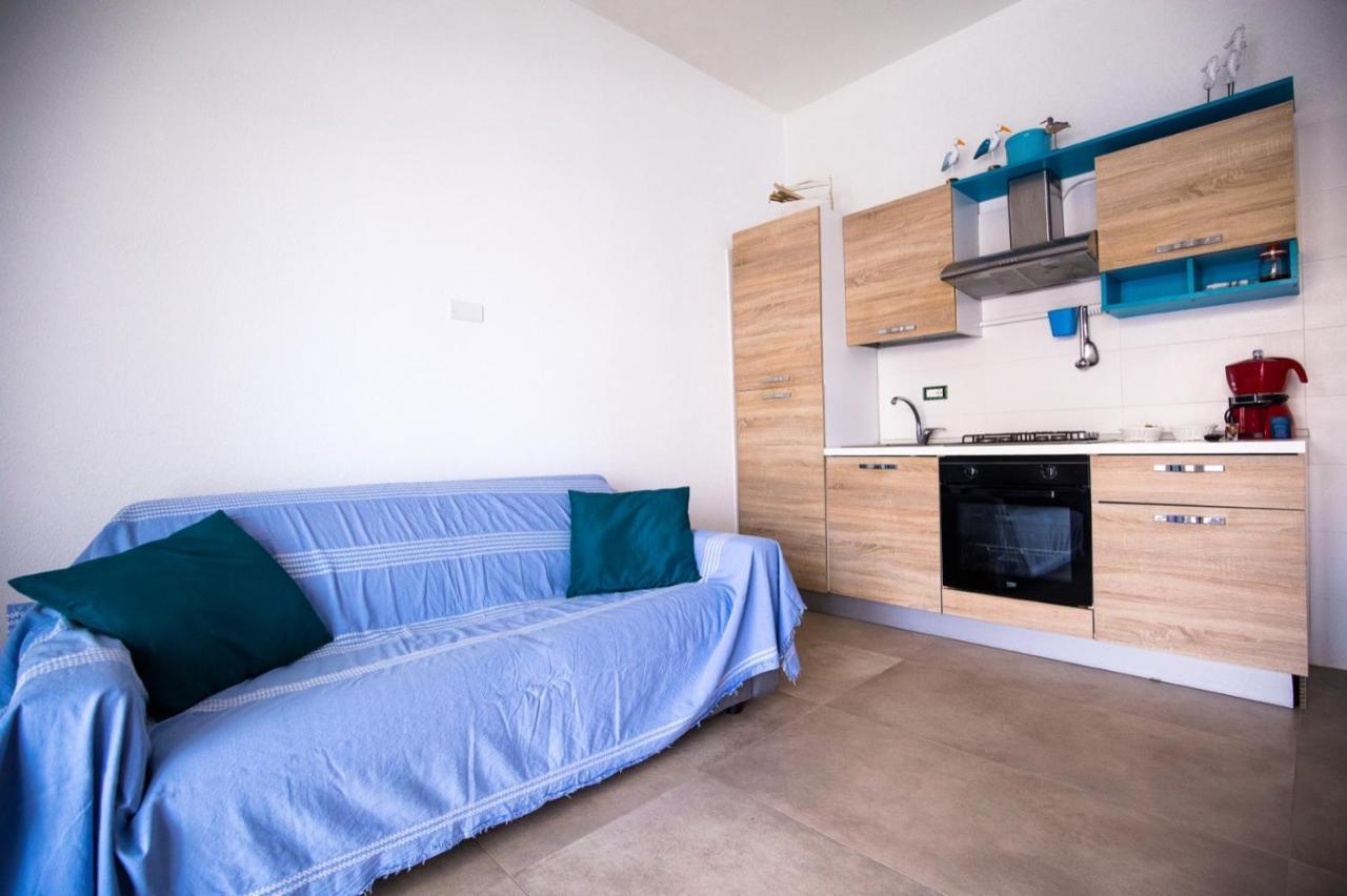 Apartment La Casa Di Zia Dedera