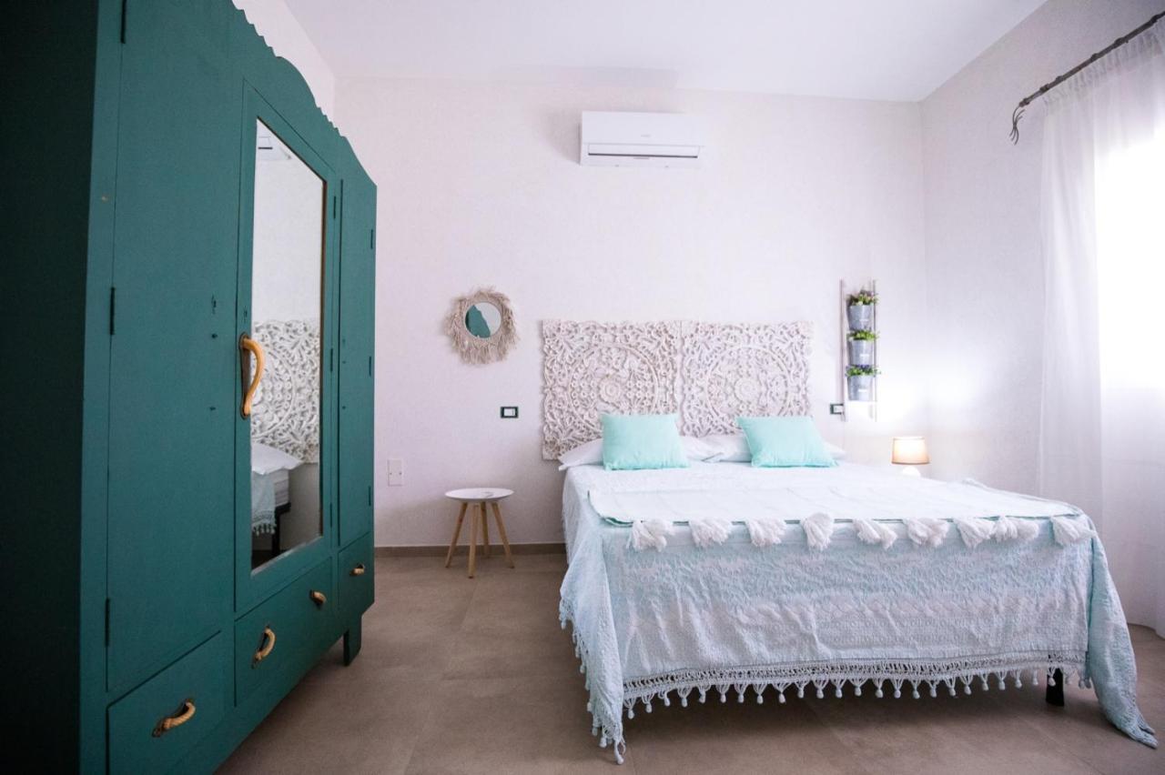 La Casa Di Zia Dedera Apartment