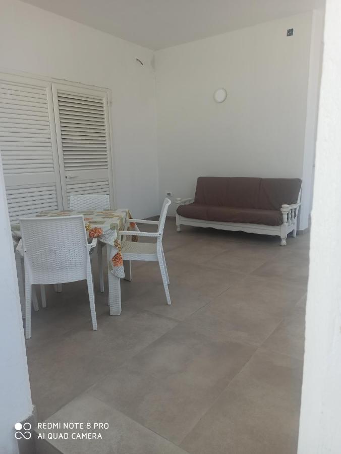 Apartment La Casa Di Zia Dedera