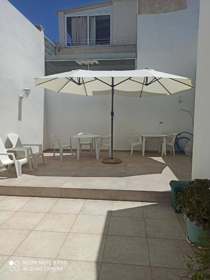 La Casa Di Zia Dedera Torre Santa Sabina