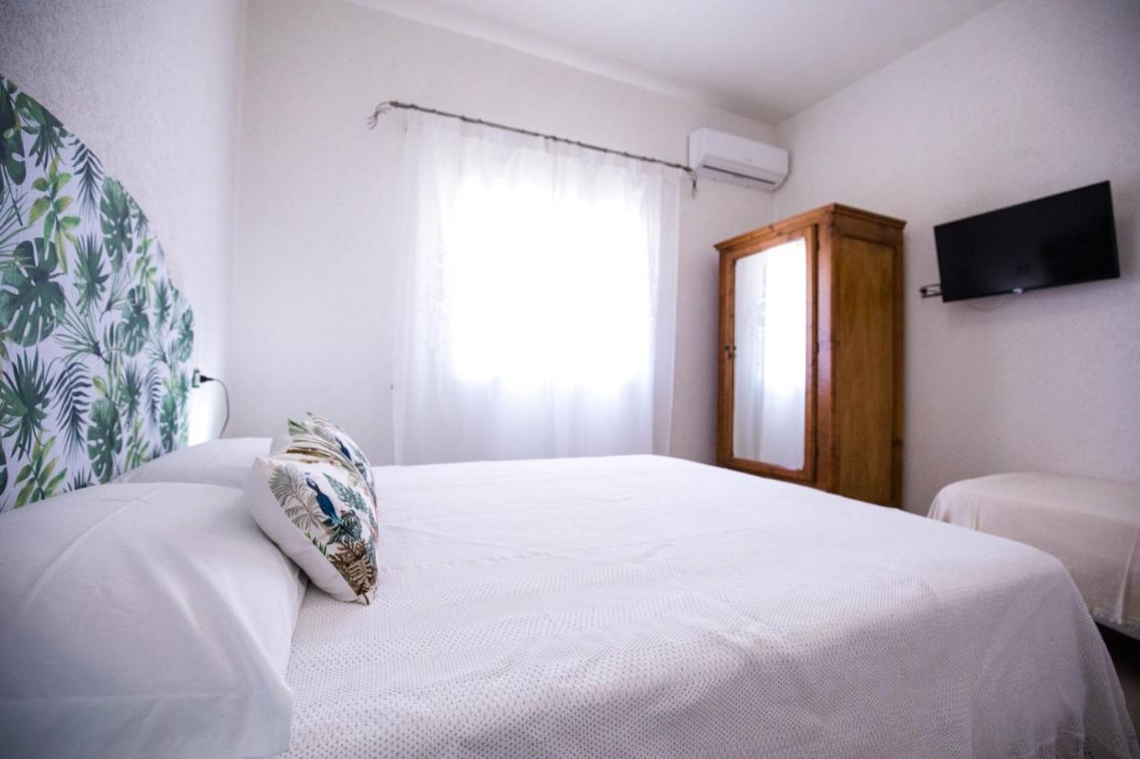 La Casa Di Zia Dedera Apartment