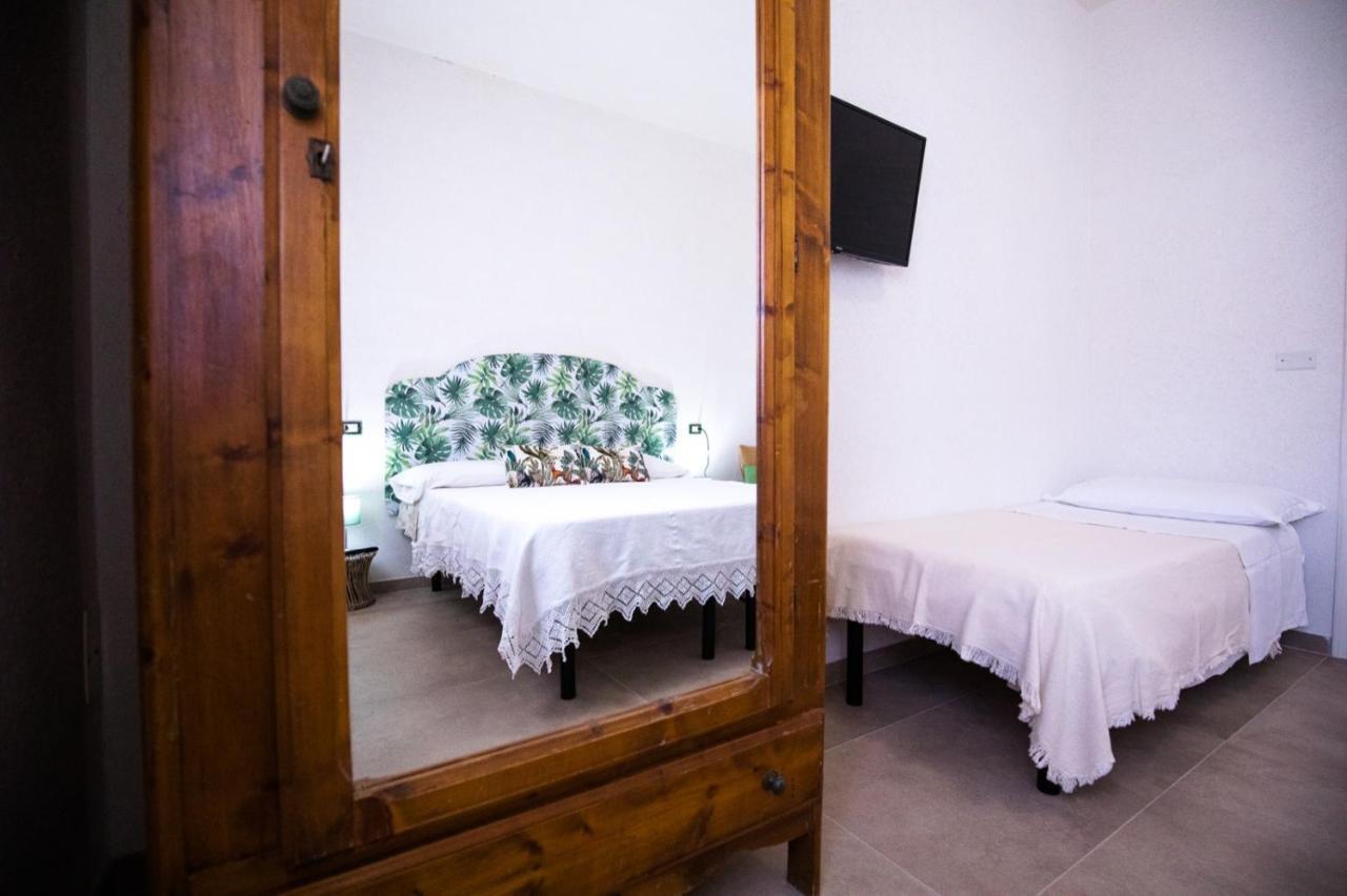Apartment La Casa Di Zia Dedera