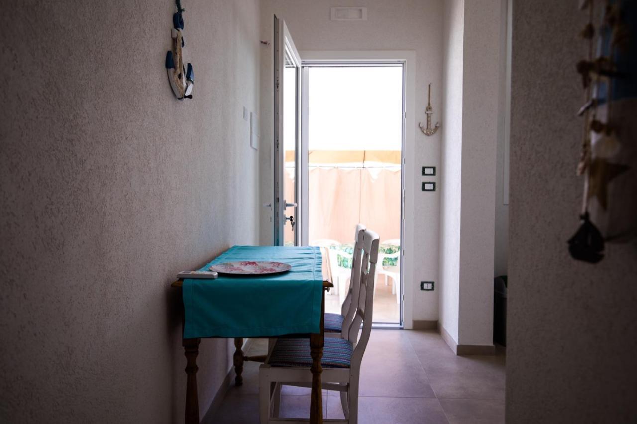 La Casa Di Zia Dedera Apartment *