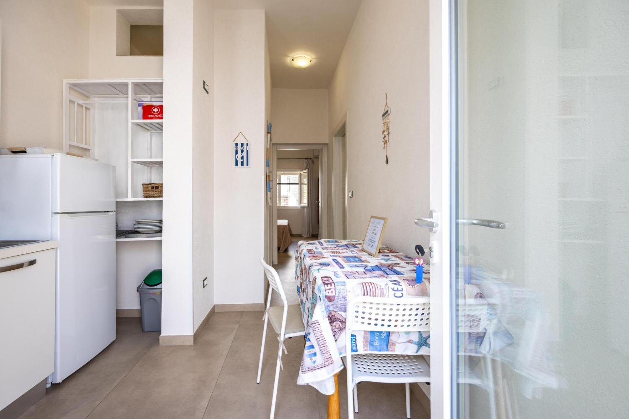 La Casa Di Zia Dedera