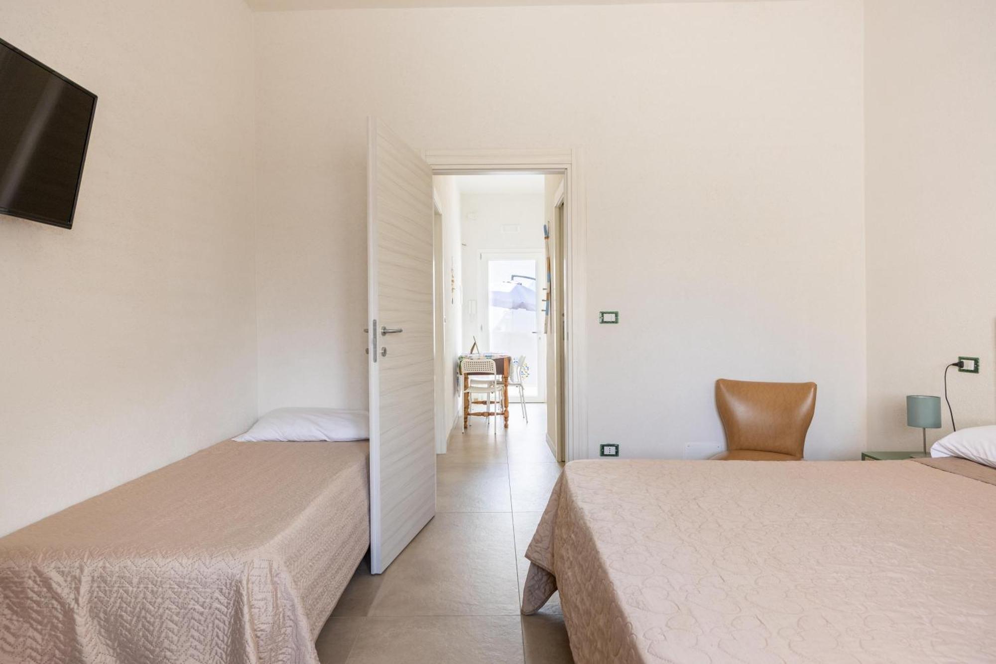 Apartment La Casa Di Zia Dedera
