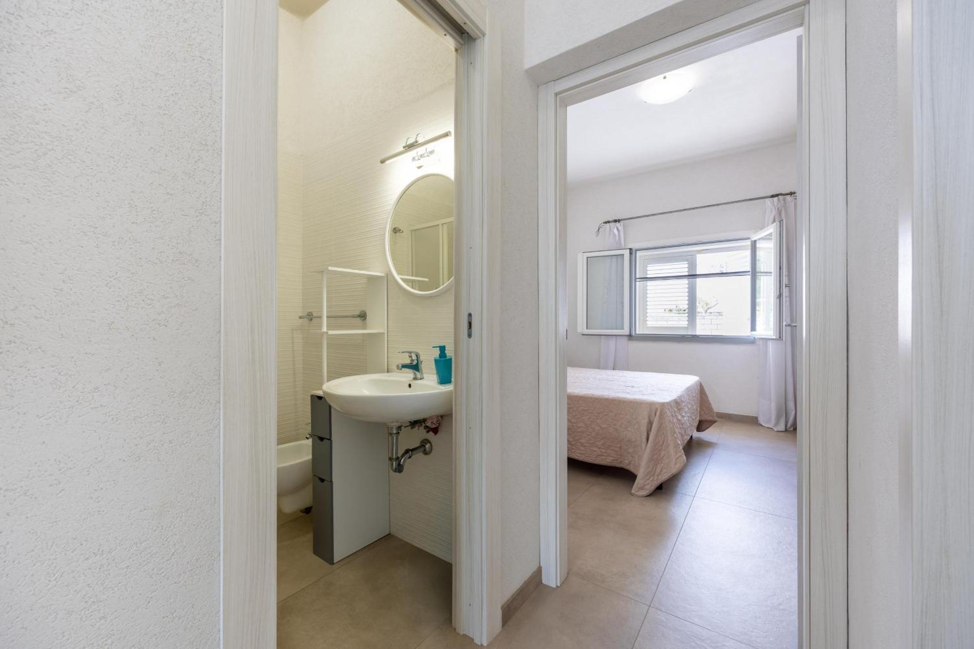 La Casa Di Zia Dedera Apartment *