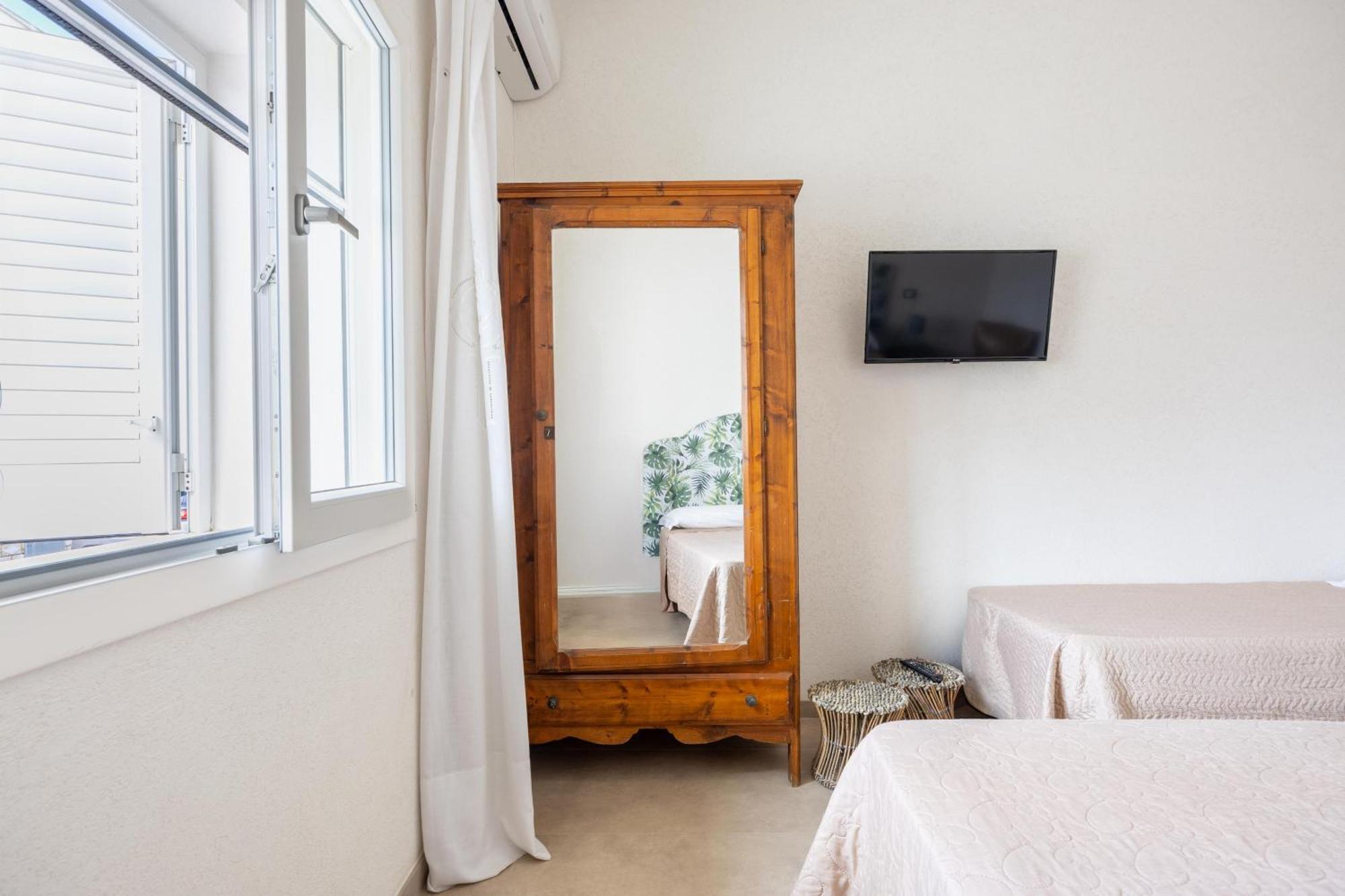 La Casa Di Zia Dedera Apartment Torre Santa Sabina