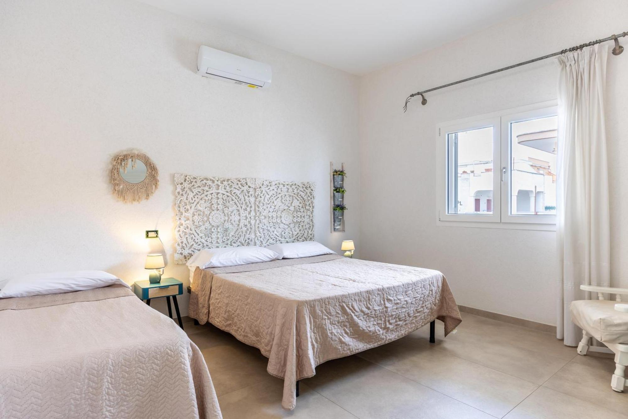 La Casa Di Zia Dedera *